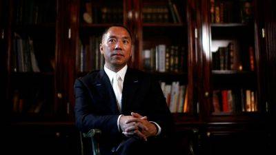 Trump - Damian Williams - Exiled Chinese billionaire Guo Wengui found guilty on federal fraud charges - edition.cnn.com - China - Usa - New York