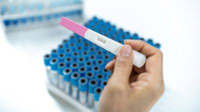 China probes companies for allegedly giving pregnancy tests to job seekers