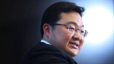 1MDB scandal: Singapore refuses to give up pursuit of Jho Low, unfazed by US deal