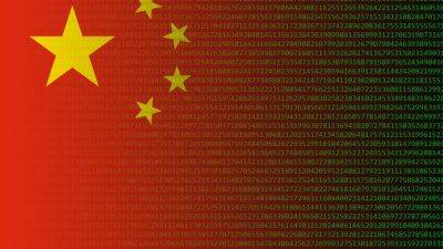 Socialist AI: Chinese regulators are reviewing GenAI models for 'core socialist values,' FT reports