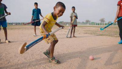 How tribal communities are powering India’s Olympic hockey dreams
