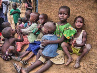 Africa’s population boom: challenges, opportunities - asiatimes.com - Nigeria - Ethiopia - Liechtenstein