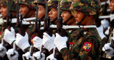 Thai government to meet banks over alleged transactions for Myanmar arms