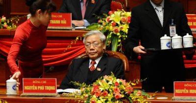 Nguyen Phu Trong, Powerful Vietnamese Leader, Is Dead at 80