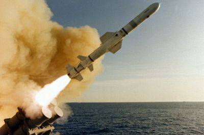 US scrambling to restock missiles for possible Taiwan war