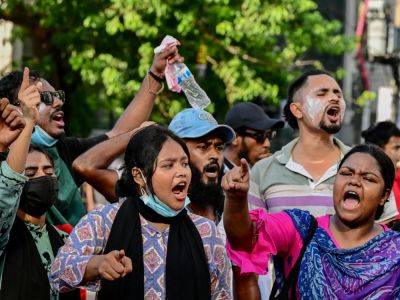 ‘It’s war now’: As Bangladesh quota protests escalate, what’s next?