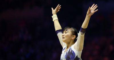 Paris - Japan women's gymnastics captain out of Paris Games for smoking - asiaone.com - Japan - Monaco - city Tokyo