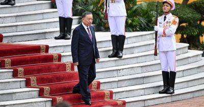 Nguyen Phu - Richard C Paddock - Nguyen Khac Giang - Death of Vietnam’s Top Leader Raises Questions of Succession - nytimes.com - China - Usa - Russia - Singapore - Vietnam