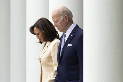 Biden out; nomination goes to Dems’ convention