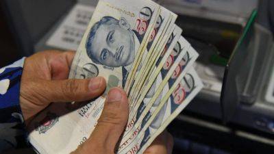 Singapore currency poised to overtake Hong Kong, India as Asia’s best performer