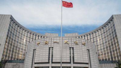 China surprises with cuts to key rates to support weak economy
