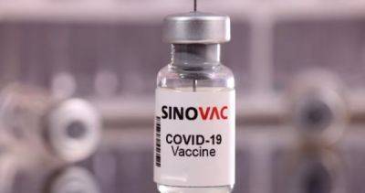China's Philippines embassy demands answers for propaganda against Covid-19 vaccine