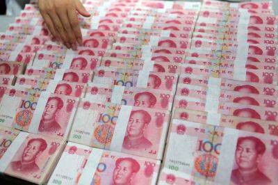 Xi Jinping - William Pesek - Pan Gongsheng - China cuts key rate amid worst deflation since ’99 - asiatimes.com - China - city Beijing