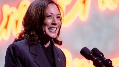 Could Kamala Harris’ India connection boost chances in US presidential race?