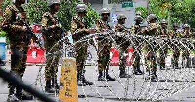 Bangladesh calm after top court scraps job quotas