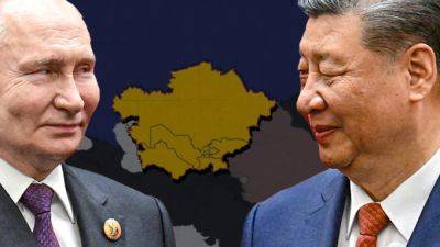 Why the US’ ties with its Asian partners have their limits - scmp.com - Usa - Russia - India - Washington - Ukraine - Vietnam - city Washington - city Stockholm