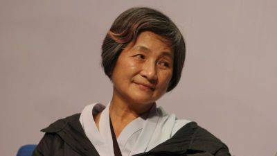 Cheng Pei-pei, ‘queen of martial arts’ movies, dead at 78 - edition.cnn.com - Hong Kong - Britain - city Shanghai