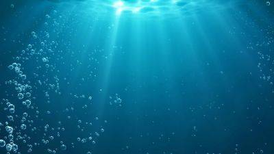 Scientists discover ‘dark oxygen’ being produced by seabed metals in ground-breaking study