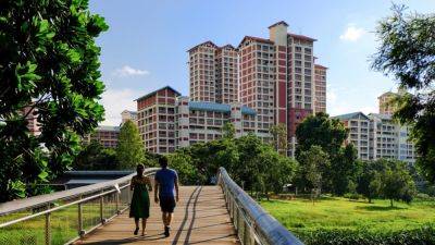 Jean Iau - Singapore’s US$1.3 million flat reignites debate on home affordability - scmp.com - Usa - Singapore - city Singapore
