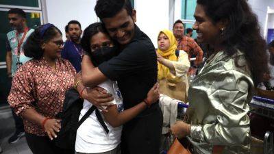 Malaysia evacuates 123 citizens and students from Bangladesh amid violent protests