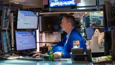 CNBC Daily Open: Nasdaq futures fall as Alphabet, Tesla earnings disappoint