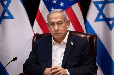 Netanyahu visit heightens US election drama