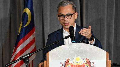 Hadi Azmi - Fahmi Fadzil - Malaysia seeks accountability from social media firms for online crime to boost compliance rate - scmp.com - Malaysia - Singapore