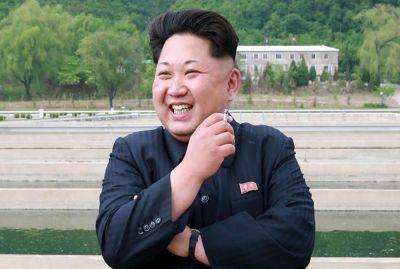 Kim Jong Un - North Korea is winning its youth information war - asiatimes.com - South Korea - North Korea