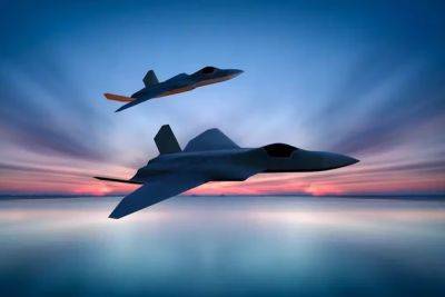 Gabriel Honrada - Lockheed Martin - UK pulls the throttle on Tempest next-gen fighter - asiatimes.com - Japan - Usa - Britain - Italy - city London