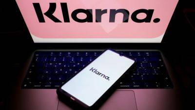 Britain will soon lay out new plans to regulate 'buy now, pay later' firms like Klarna after delays