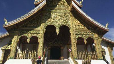 UN cultural agency calls for Laos, Cambodia to invite monitoring teams to contentious UNESCO sites