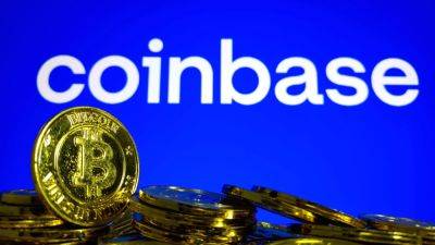 Coinbase UK unit fined $4.5 million by British regulator over 'high-risk' customer breaches