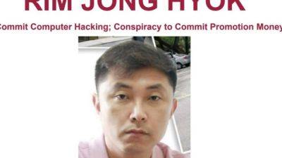 Reuters - North Korean hackers are stealing military secrets, US and allies say - scmp.com - Japan - Usa - India - Britain - South Korea - North Korea - state Texas - Georgia - city Pyongyang