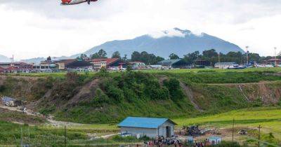 The Overlooked Reason That Planes Crash So Often in Nepal