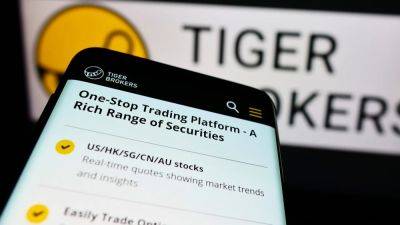 Tiger Brokers’ AI chatbot saves investors time but still comes with inaccuracies - scmp.com - New Zealand - Hong Kong - Singapore - Australia - Macau - city Singapore - city Hong Kong