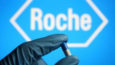 Wegovy rival to be part of a suite of weight loss drugs, Roche CEO says following positive trial results