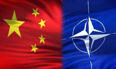 No need for an Asian NATO to counter China