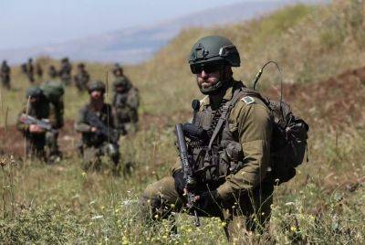 Israel-Hezbollah teeter toward regional conflagration