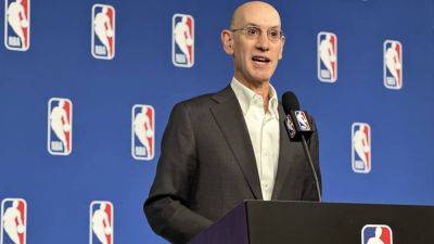 Warner Bros. Discovery sues NBA to secure media rights awarded to Amazon