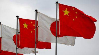 Wang Yi - Yoko Kamikawa - China says relations with Japan at 'critical stage' - cnbc.com - Japan - China - Laos - city Tokyo - city Beijing