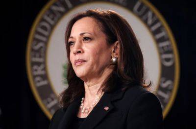 Can Kamala sway the swing states?