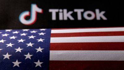 Justice Department claims TikTok collected U.S. user views on issues like abortion and gun control