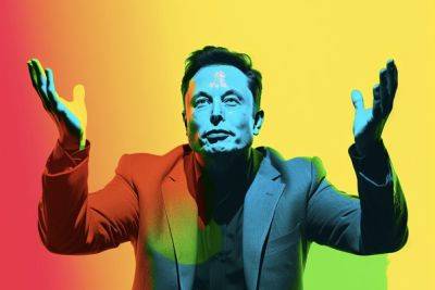 Elon Musk and the rising appeal of ‘Christianity-lite’