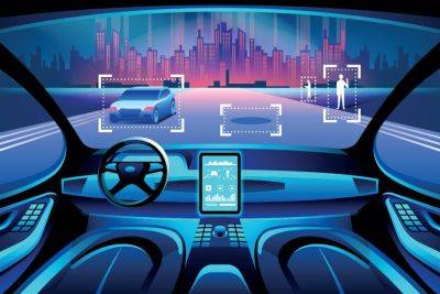 Chinese EVs and the race for autonomous AI