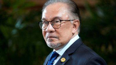 Malaysia says bid to join China-led Brics group has Russia’s backing