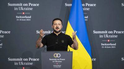 Time for Ukraine to negotiate with Russia to end war