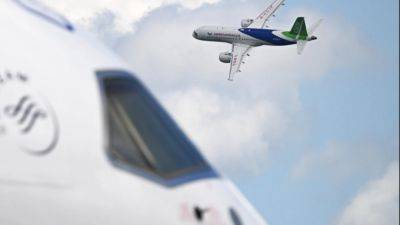 Southeast Asia seen to ‘tick all the boxes’ as China seeks C919 buyers