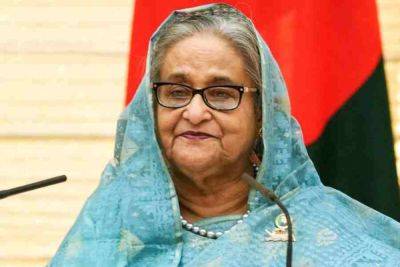 Hasina missing the point in post-protest Bangladesh