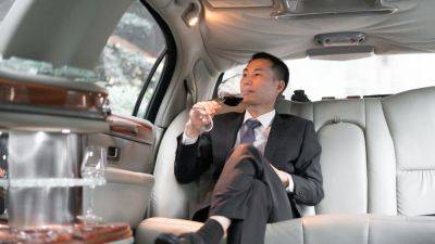 Where are China's ultra-rich parking their wealth amid a slowing economy?