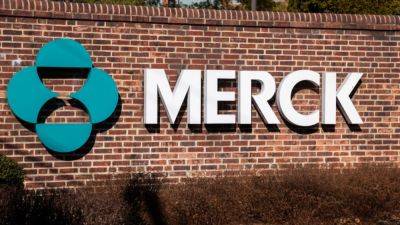 Merck beats earnings expectations, raises sales outlook on strong demand for top drugs like Keytruda